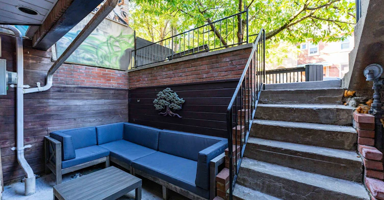 Lower-63 Bellevue Avenue, Toronto, ON, M5T 2N6 - 16