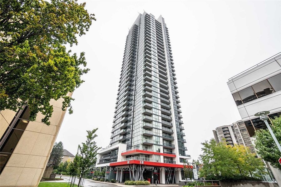 1710-88 Sheppard Avenue E, Toronto, ON, M2N 0G9