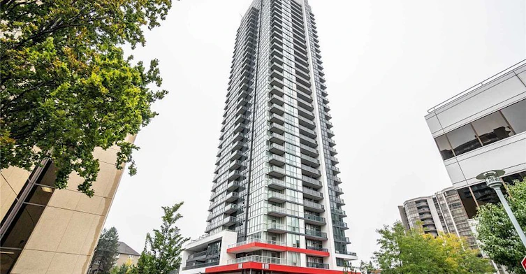 1710-88 Sheppard Avenue E, Toronto, ON, M2N 0G9