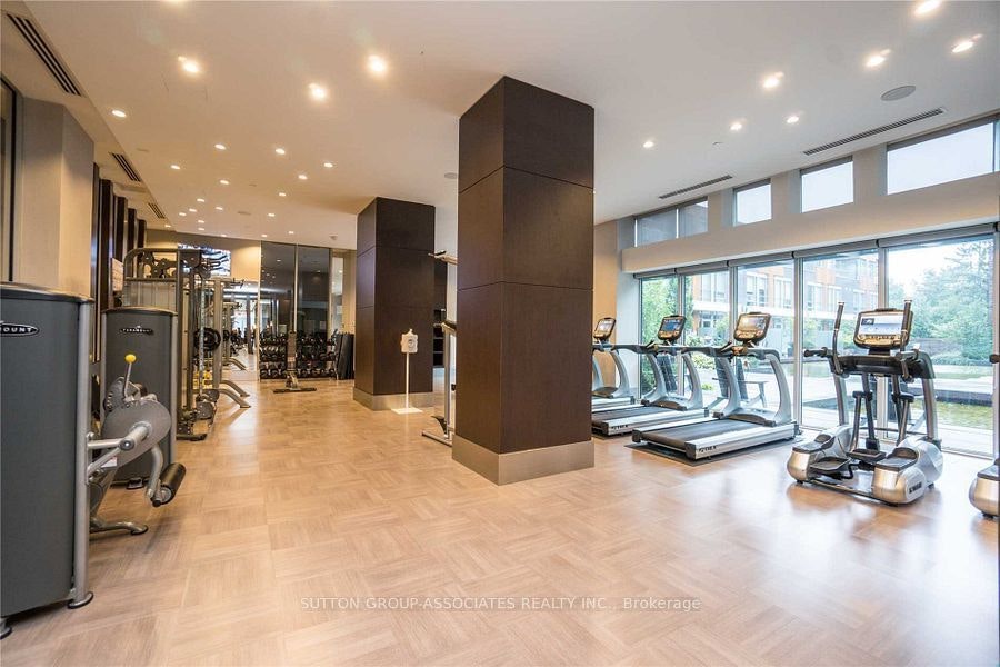 1710-88 Sheppard Avenue E, Toronto, ON, M2N 0G9 - 13