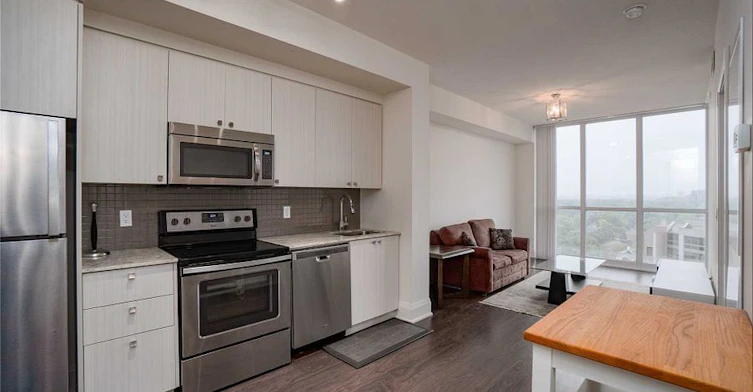 1710-88 Sheppard Avenue E, Toronto, ON, M2N 0G9 - 4