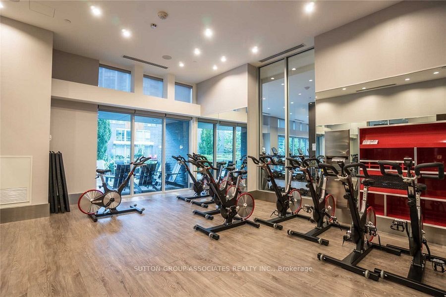 1710-88 Sheppard Avenue E, Toronto, ON, M2N 0G9 - 15