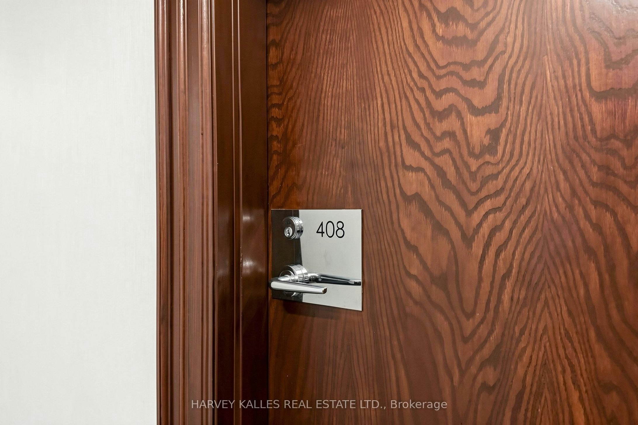 408-1055 Bay Street, Toronto, ON, M5S 3A3 - 31