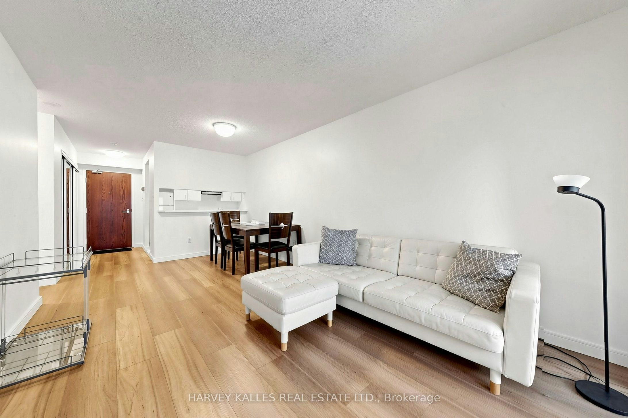 408-1055 Bay Street, Toronto, ON, M5S 3A3 - 11