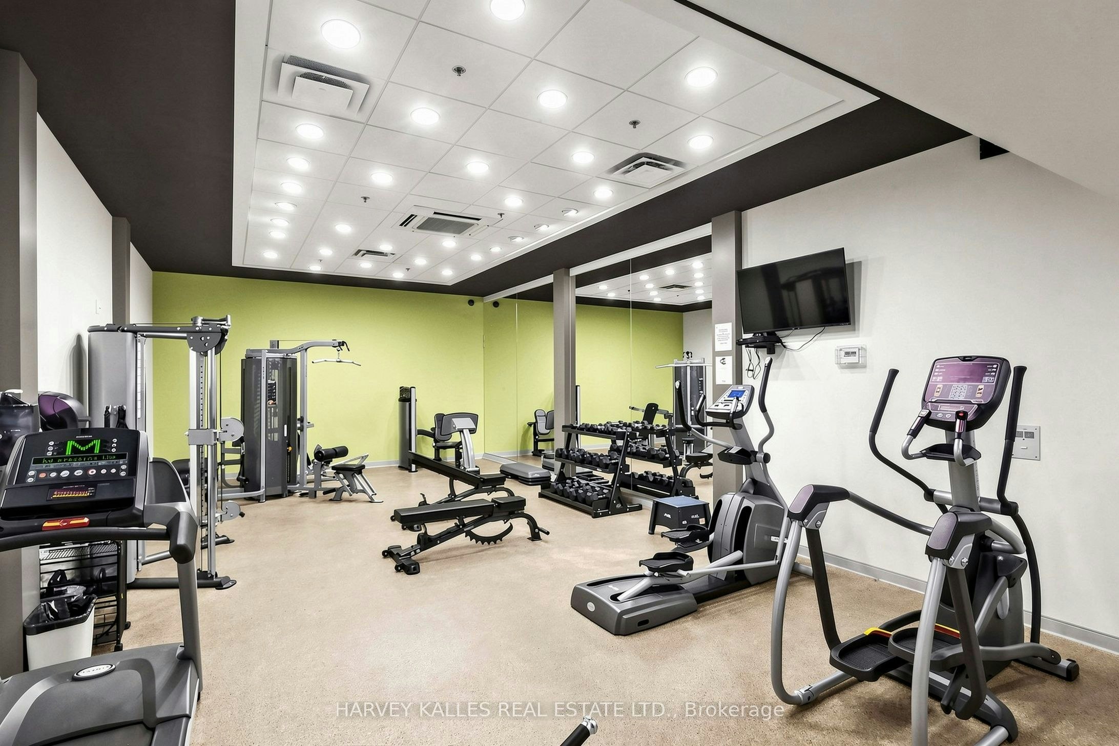 408-1055 Bay Street, Toronto, ON, M5S 3A3 - 34