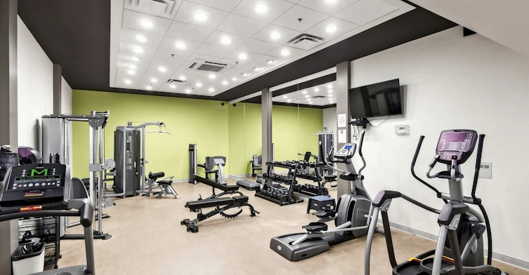 408-1055 Bay Street, Toronto, ON, M5S 3A3 - 34