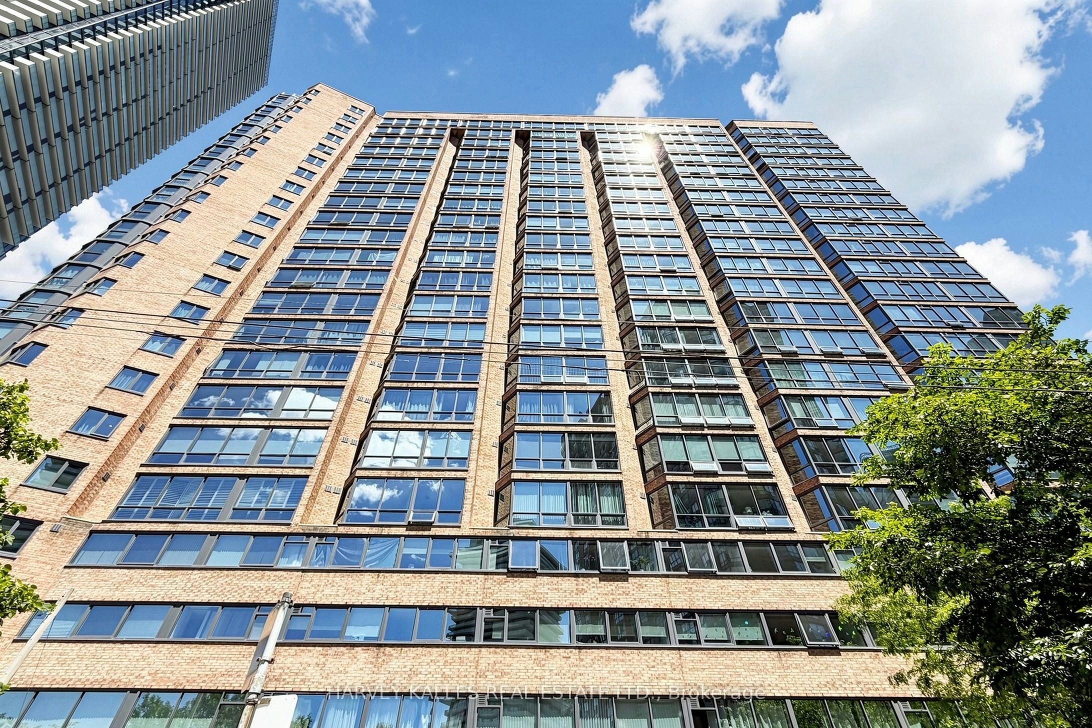 408-1055 Bay Street, Toronto, ON, M5S 3A3 - 3