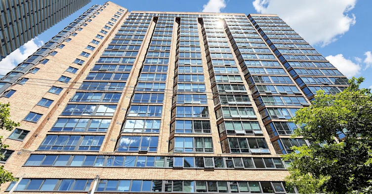 408-1055 Bay Street, Toronto, ON, M5S 3A3 - 3