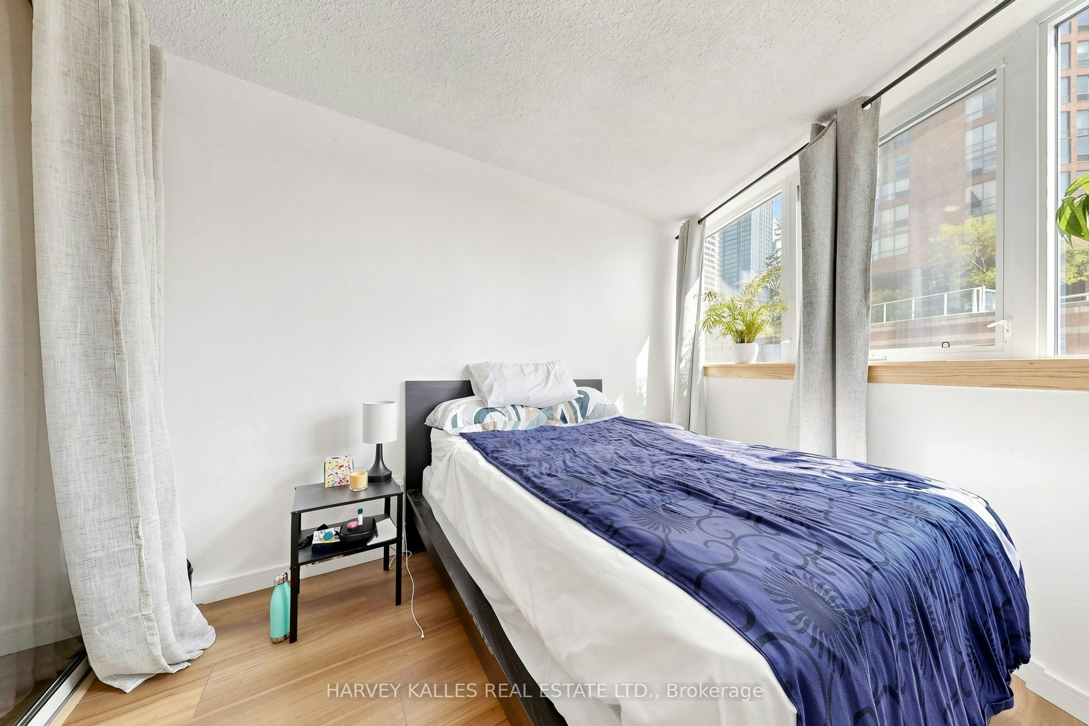 408-1055 Bay Street, Toronto, ON, M5S 3A3 - 25