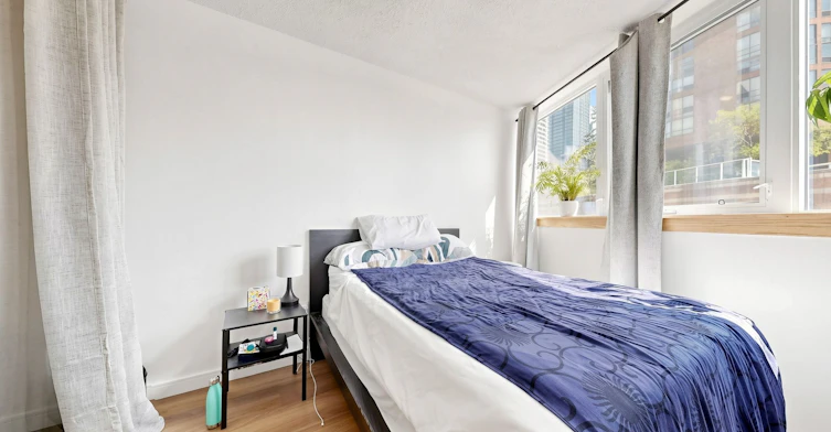 408-1055 Bay Street, Toronto, ON, M5S 3A3 - 25