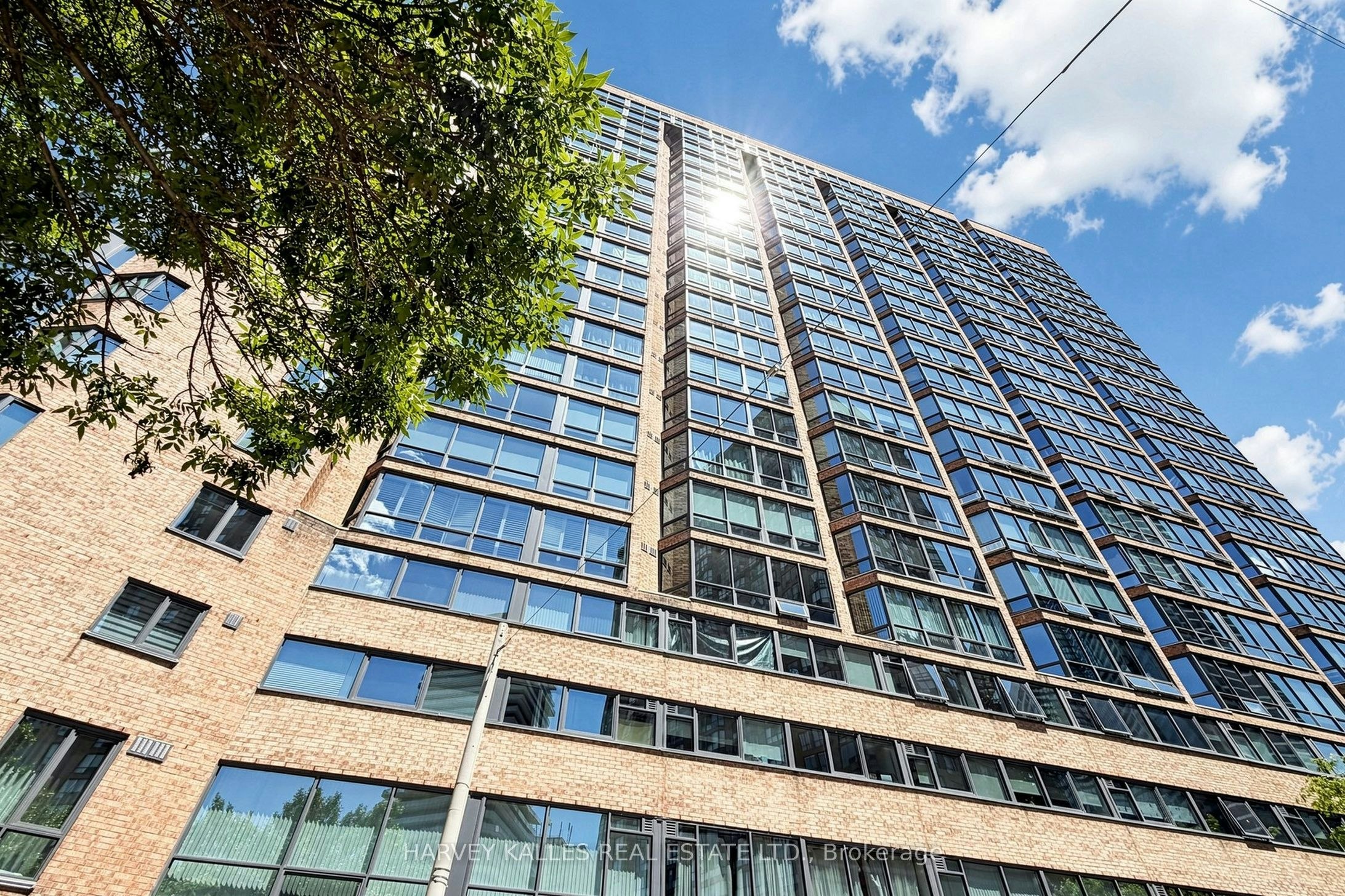 408-1055 Bay Street, Toronto, ON, M5S 3A3 - 4