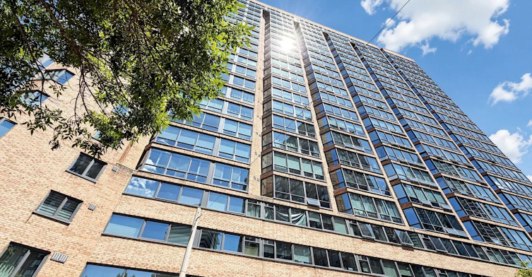 408-1055 Bay Street, Toronto, ON, M5S 3A3 - 4