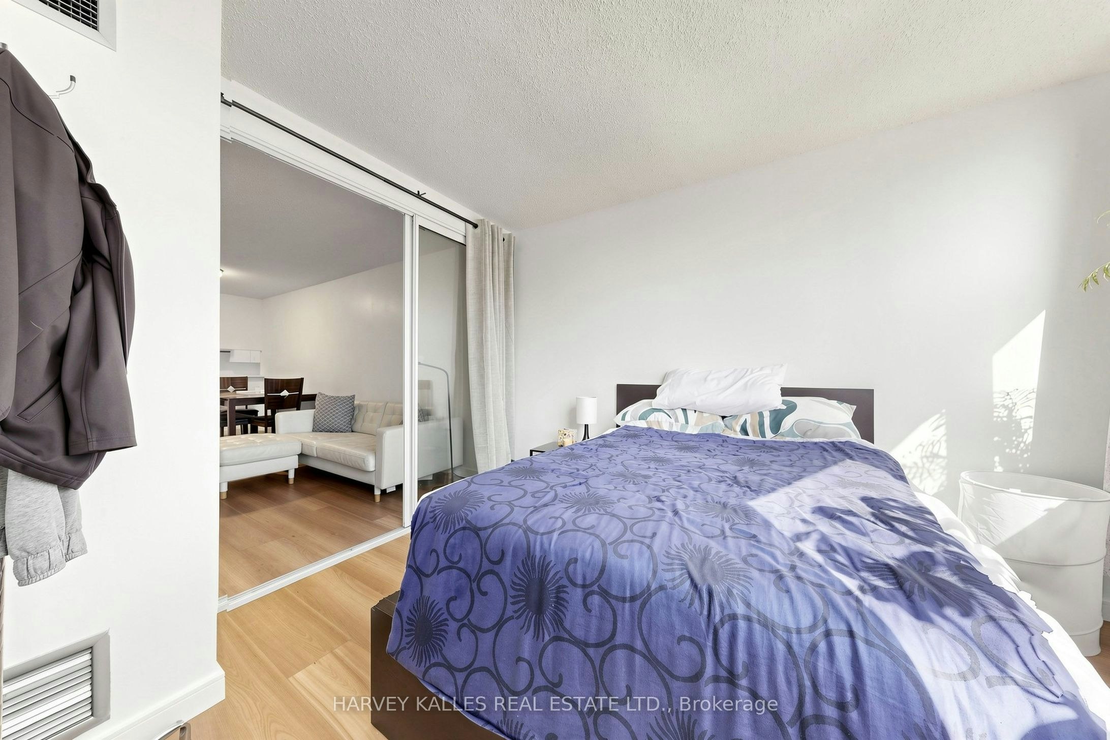 408-1055 Bay Street, Toronto, ON, M5S 3A3 - 26