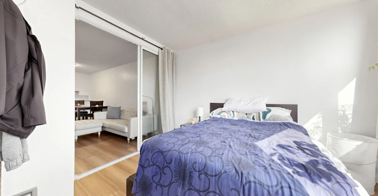 408-1055 Bay Street, Toronto, ON, M5S 3A3 - 26