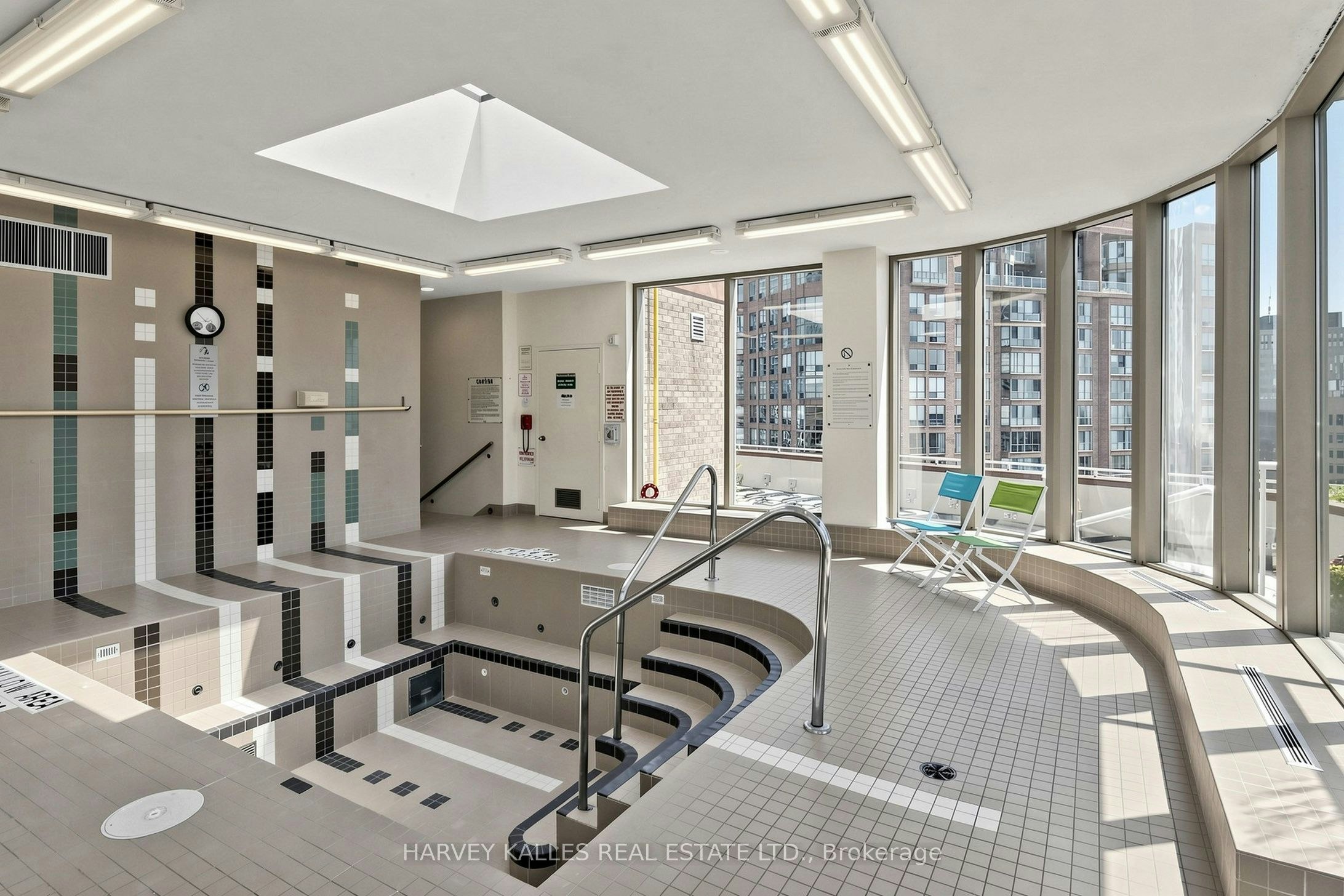 408-1055 Bay Street, Toronto, ON, M5S 3A3 - 35