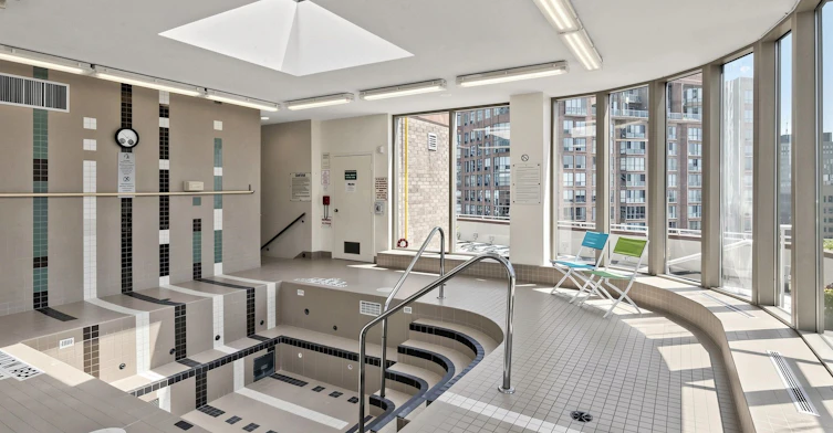 408-1055 Bay Street, Toronto, ON, M5S 3A3 - 35