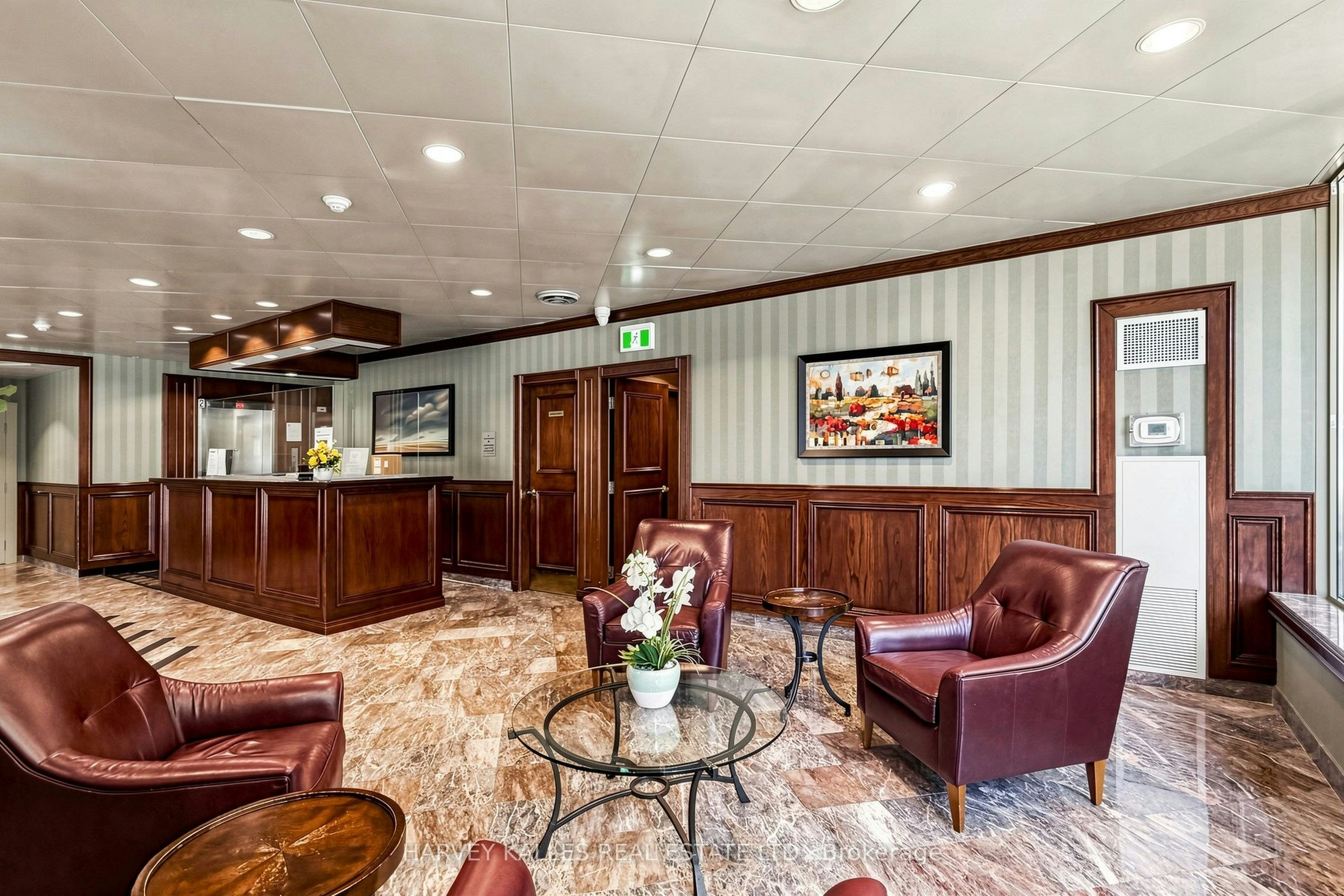408-1055 Bay Street, Toronto, ON, M5S 3A3 - 8