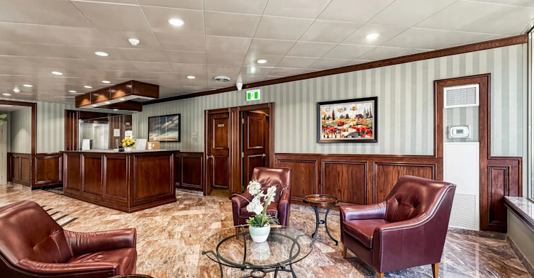 408-1055 Bay Street, Toronto, ON, M5S 3A3 - 8