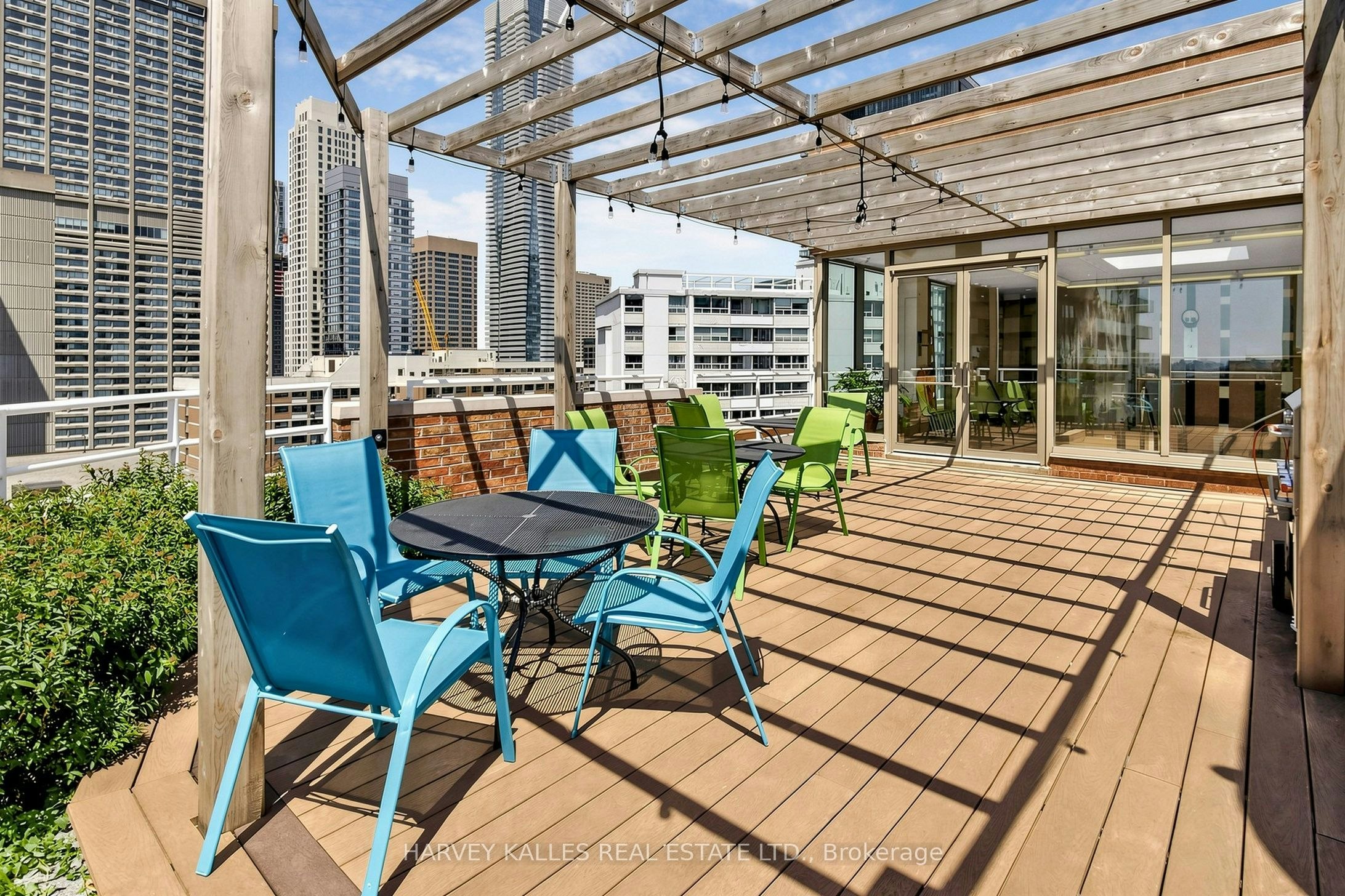 408-1055 Bay Street, Toronto, ON, M5S 3A3 - 39