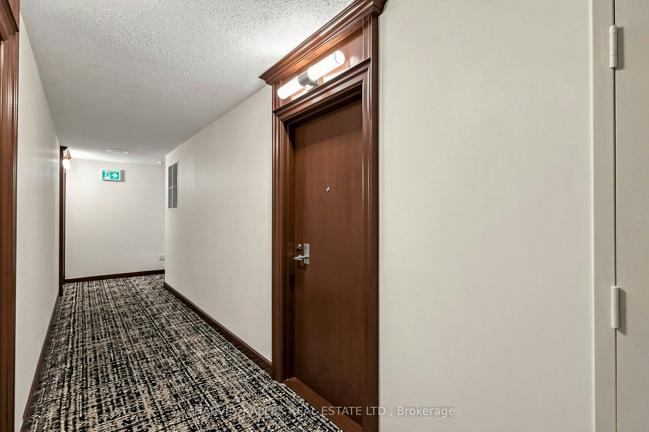 408-1055 Bay Street, Toronto, ON, M5S 3A3 - 32