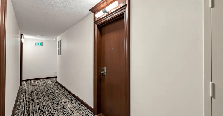 408-1055 Bay Street, Toronto, ON, M5S 3A3 - 32