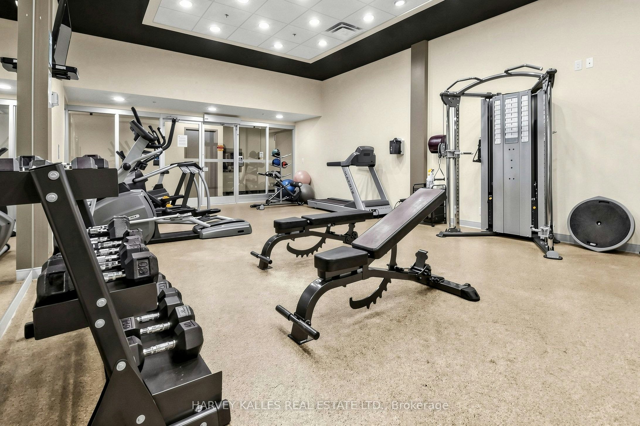 408-1055 Bay Street, Toronto, ON, M5S 3A3 - 33