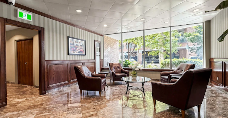 408-1055 Bay Street, Toronto, ON, M5S 3A3 - 6