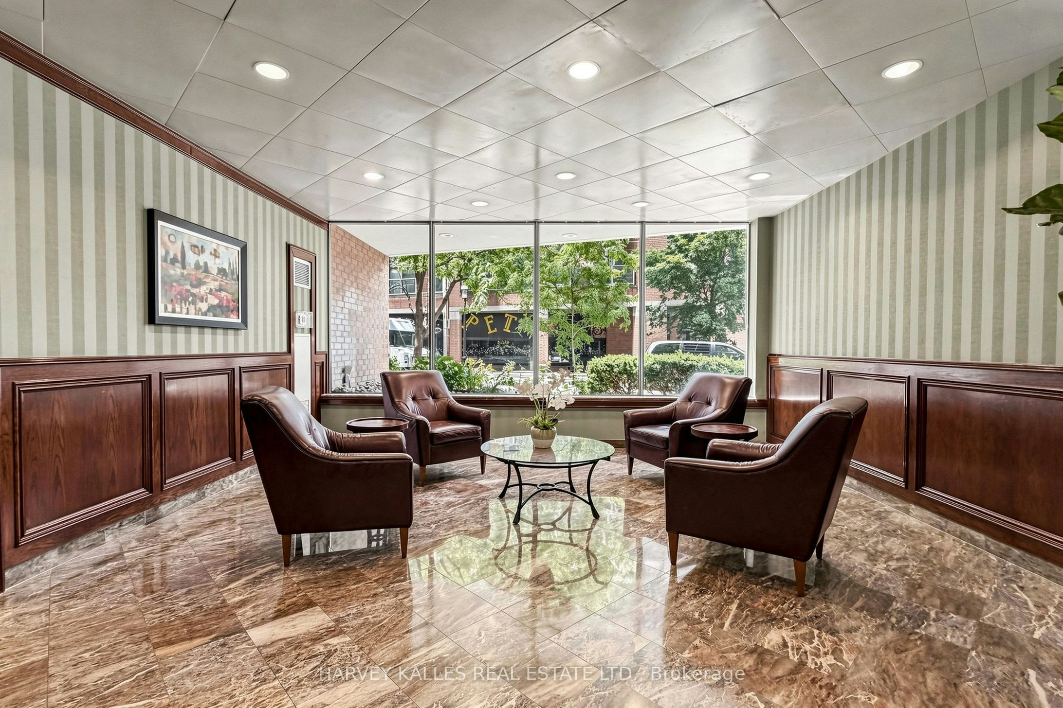 408-1055 Bay Street, Toronto, ON, M5S 3A3 - 7