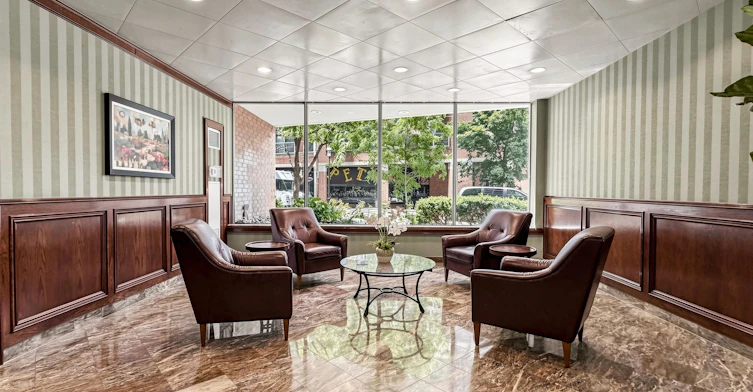 408-1055 Bay Street, Toronto, ON, M5S 3A3 - 7
