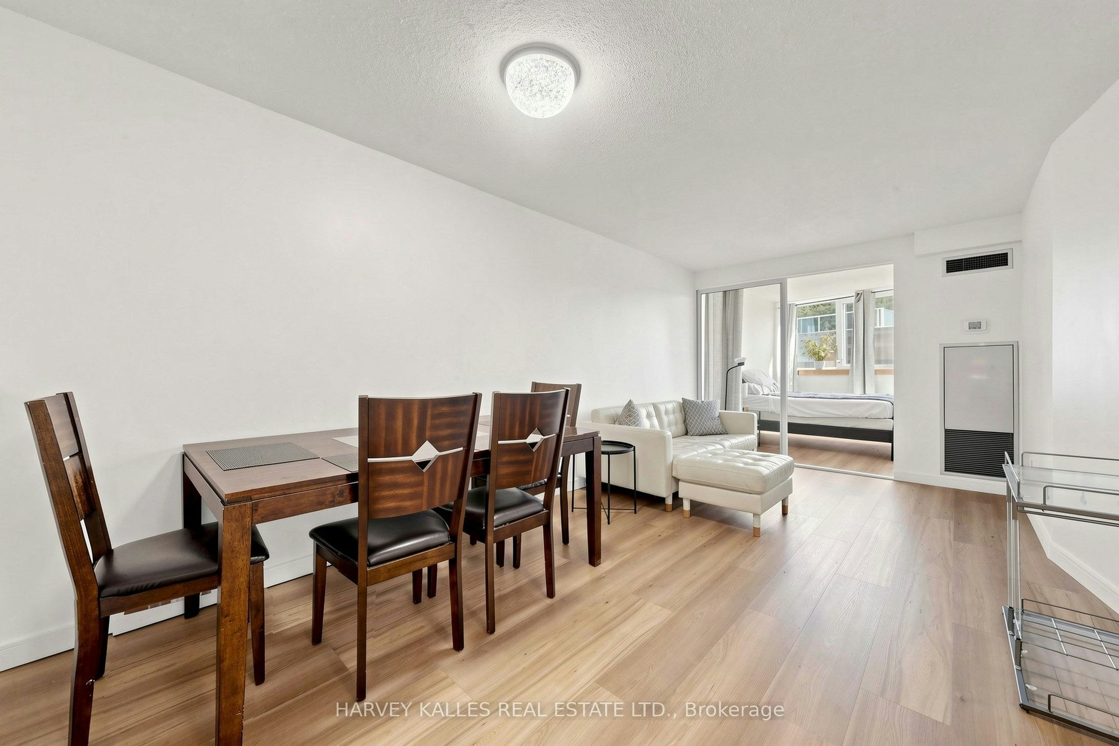 408-1055 Bay Street, Toronto, ON, M5S 3A3 - 14