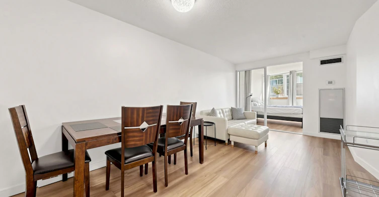 408-1055 Bay Street, Toronto, ON, M5S 3A3 - 14