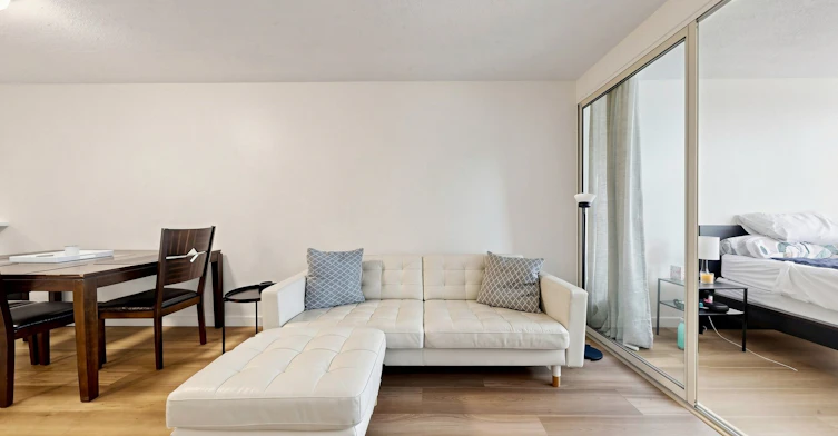 408-1055 Bay Street, Toronto, ON, M5S 3A3 - 9