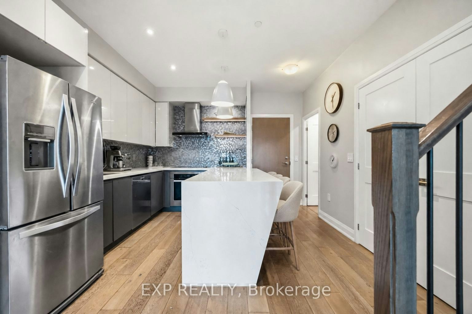 TH106-160 Vanderhoof Avenue, Toronto, ON, M4G 0B7 - 6