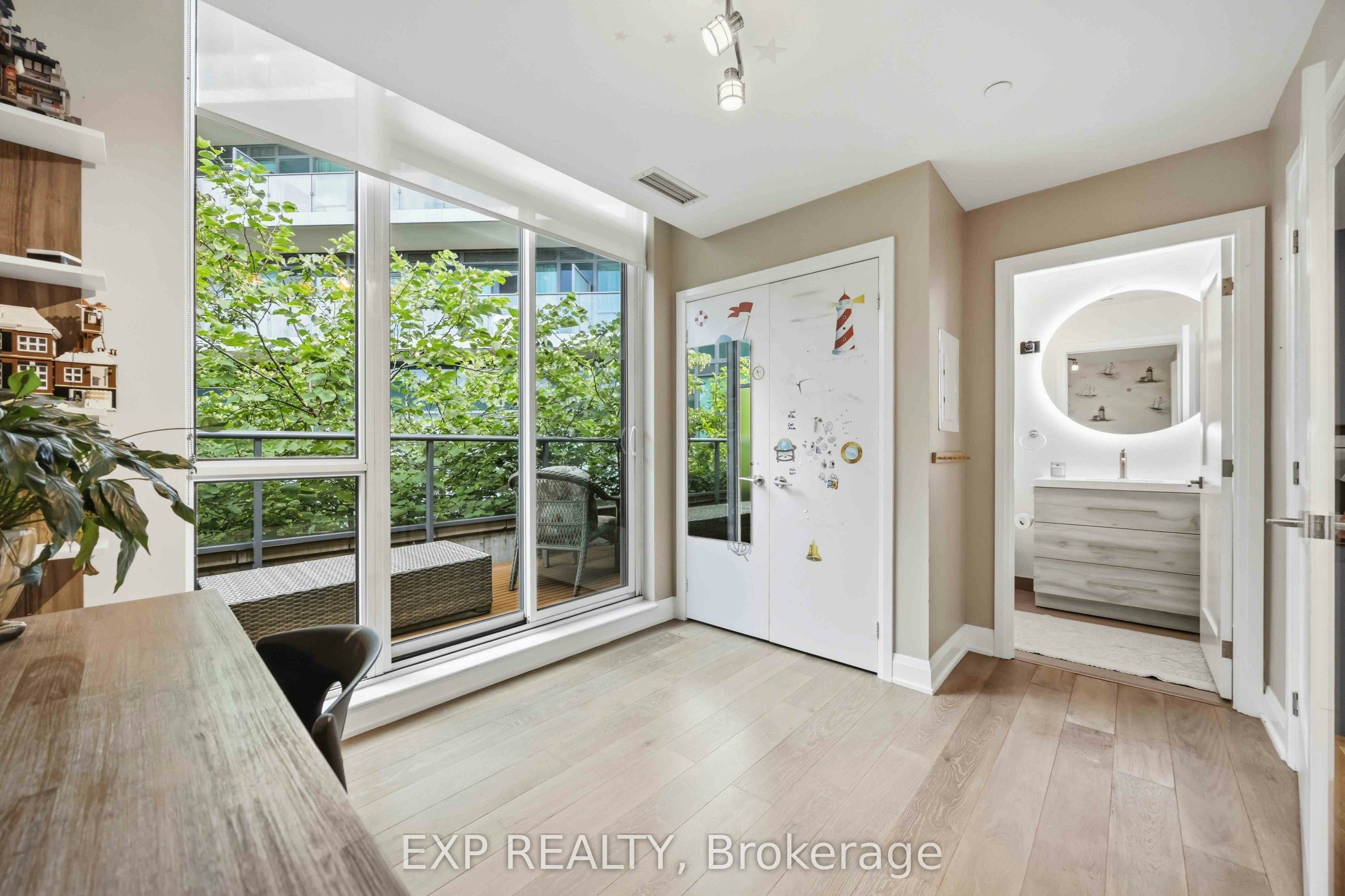 TH106-160 Vanderhoof Avenue, Toronto, ON, M4G 0B7 - 26