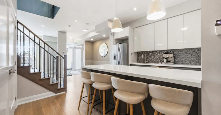 TH106-160 Vanderhoof Avenue, Toronto, ON, M4G 0B7 - 4