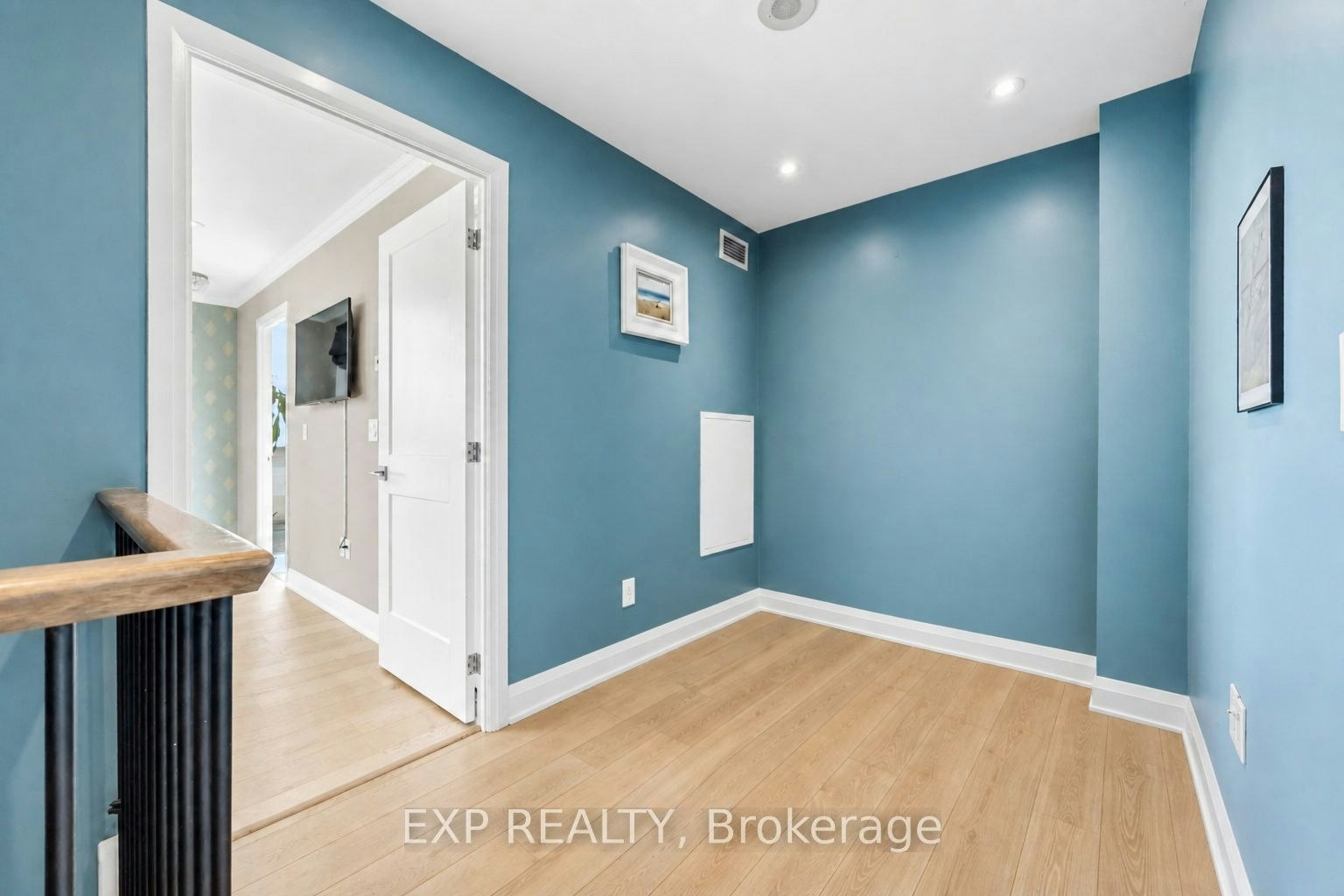 TH106-160 Vanderhoof Avenue, Toronto, ON, M4G 0B7 - 19