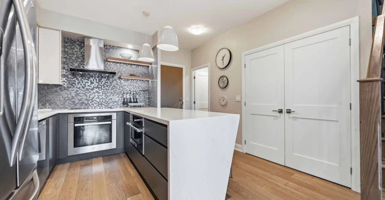 TH106-160 Vanderhoof Avenue, Toronto, ON, M4G 0B7 - 7