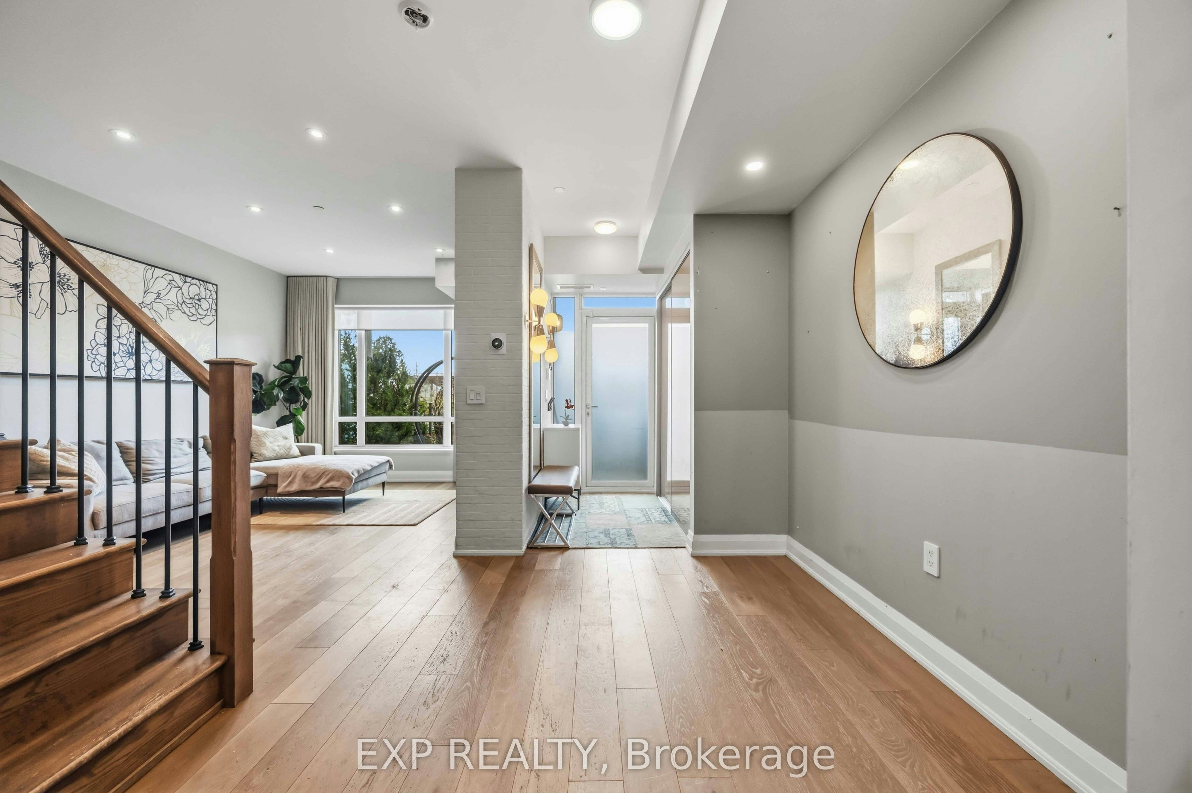 TH106-160 Vanderhoof Avenue, Toronto, ON, M4G 0B7 - 17