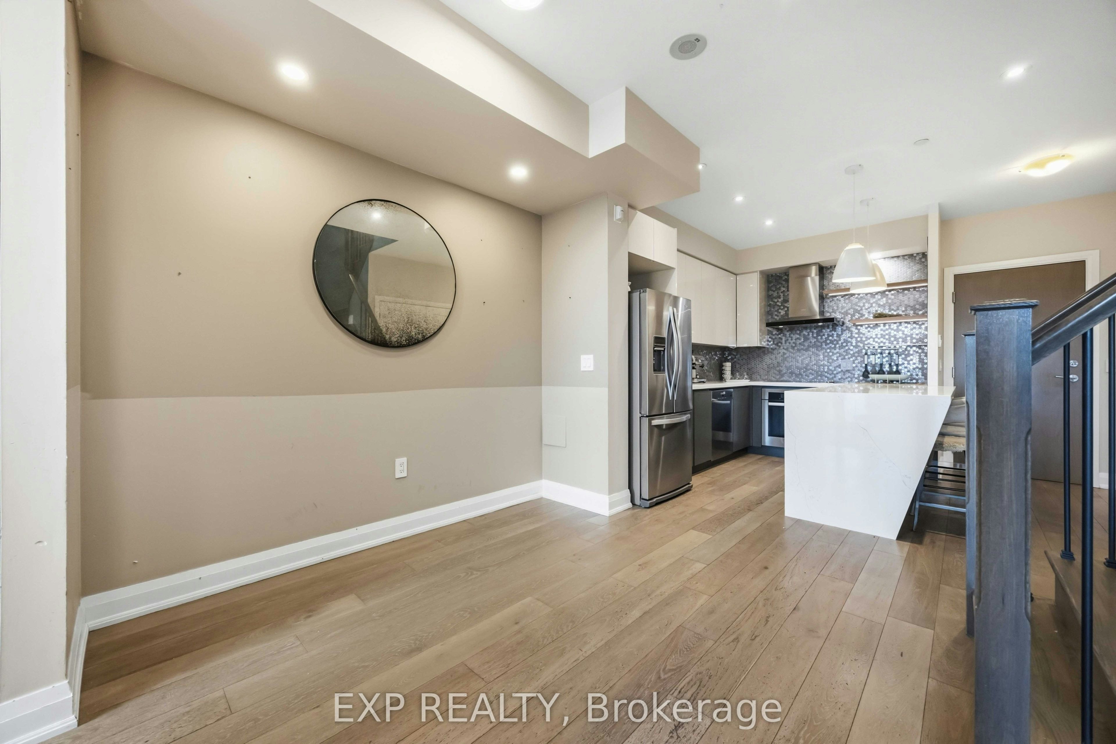 TH106-160 Vanderhoof Avenue, Toronto, ON, M4G 0B7 - 15