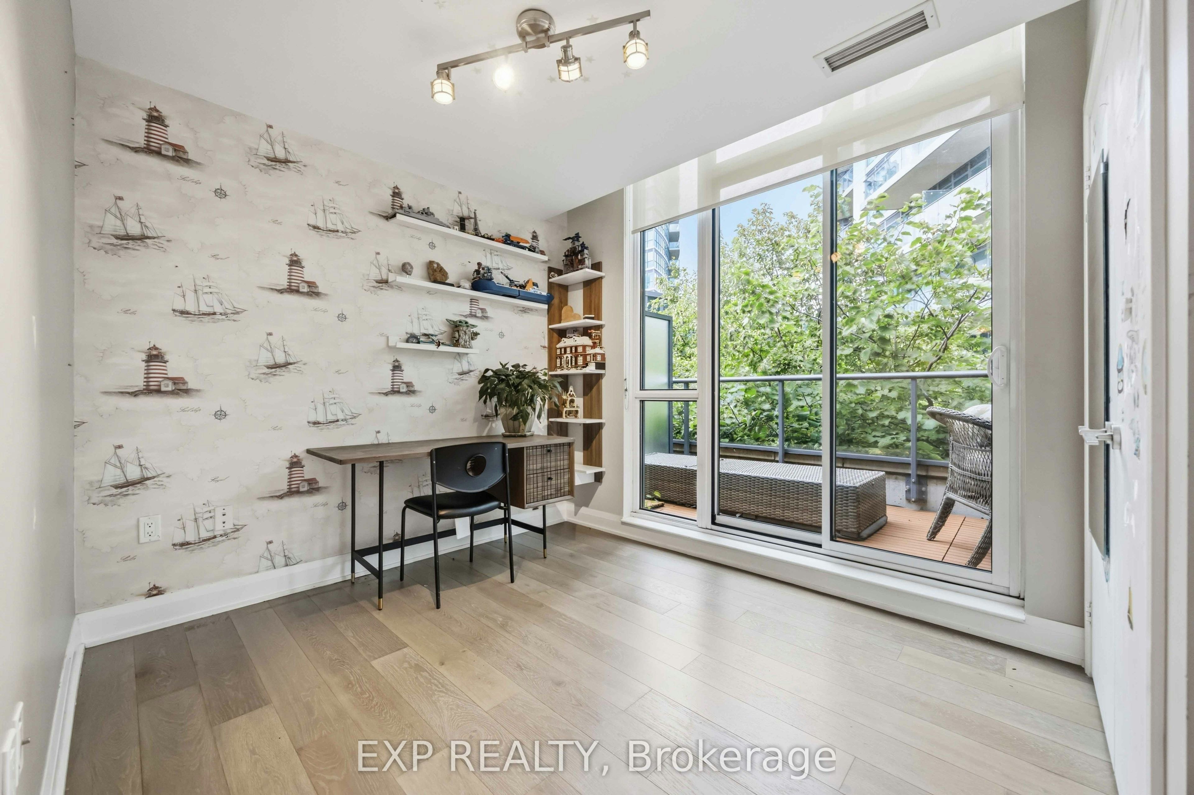 TH106-160 Vanderhoof Avenue, Toronto, ON, M4G 0B7 - 25