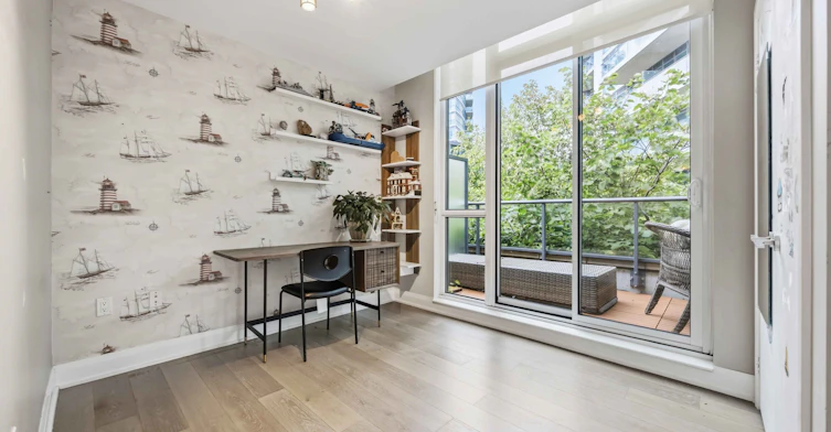 TH106-160 Vanderhoof Avenue, Toronto, ON, M4G 0B7 - 25
