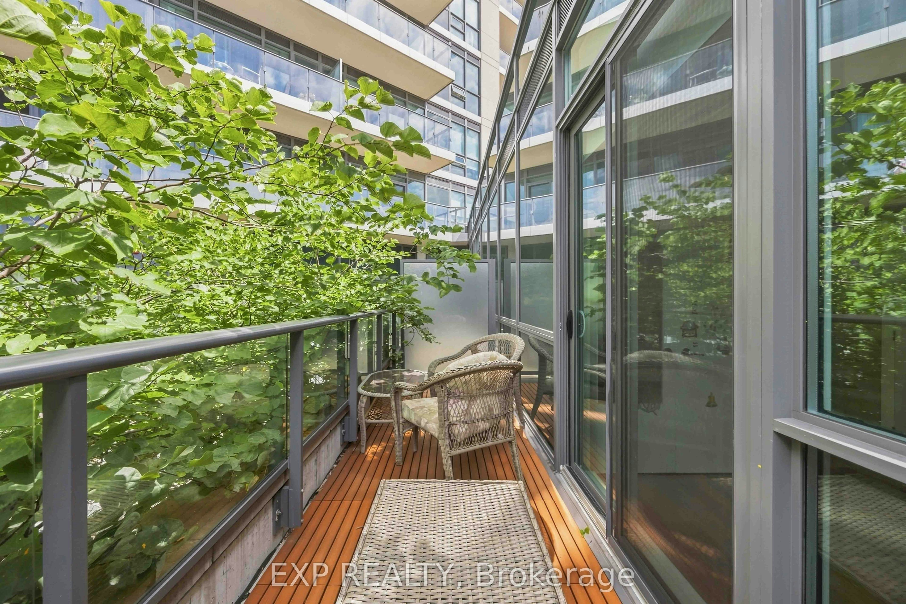 TH106-160 Vanderhoof Avenue, Toronto, ON, M4G 0B7 - 28
