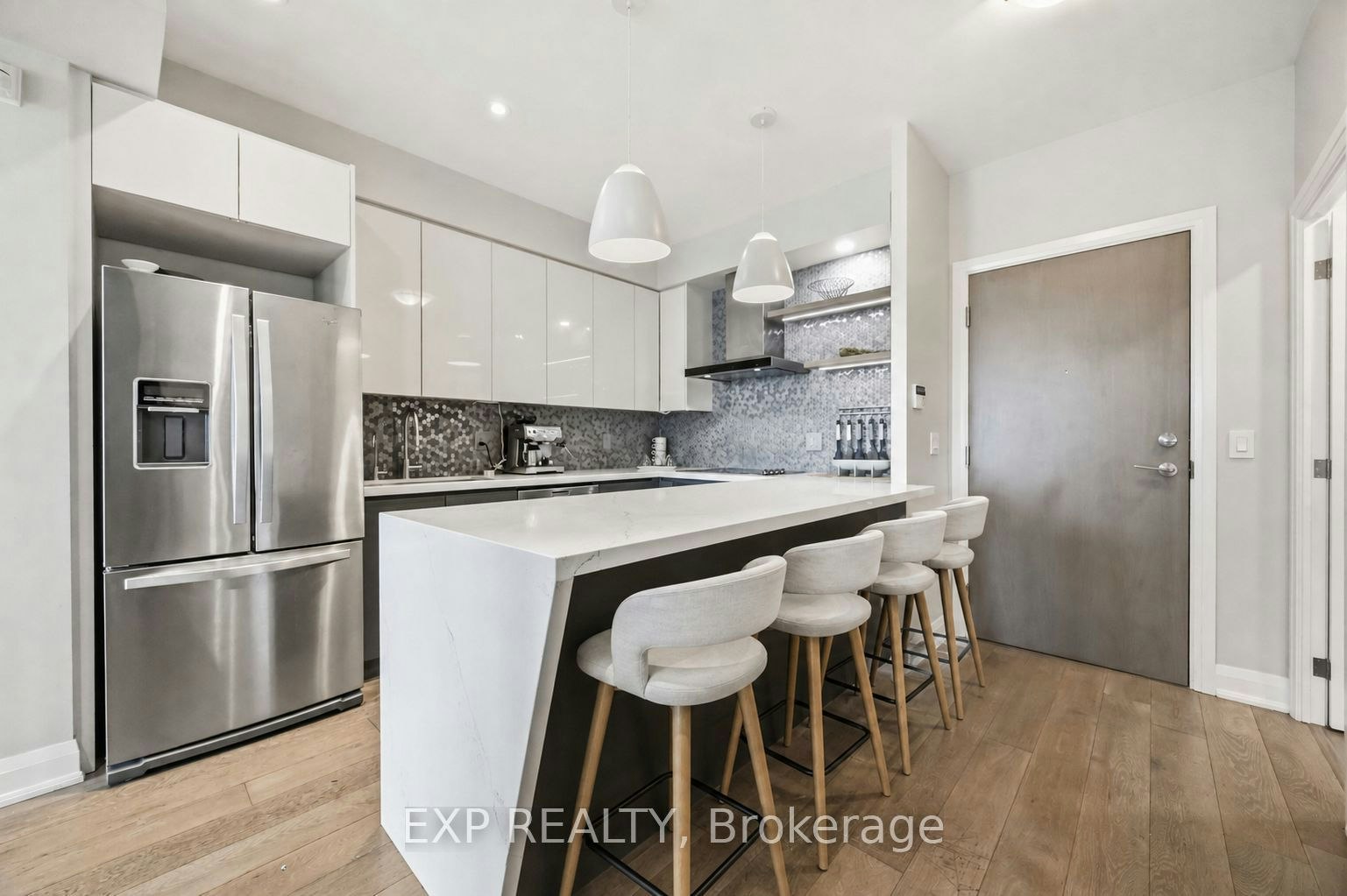 TH106-160 Vanderhoof Avenue, Toronto, ON, M4G 0B7 - 5