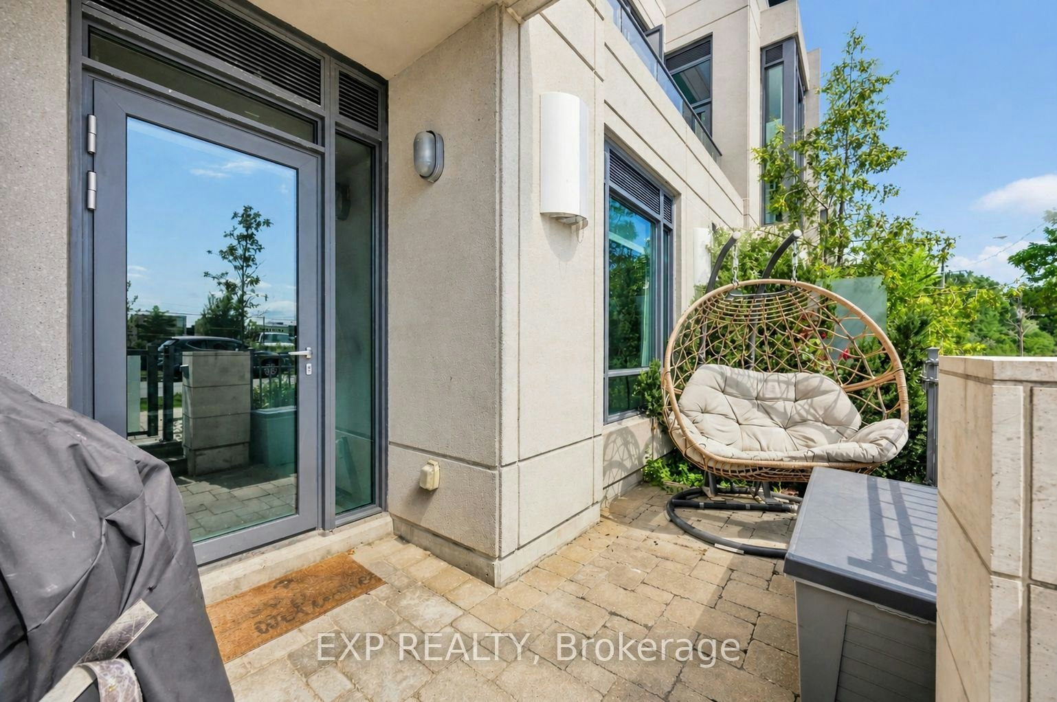 TH106-160 Vanderhoof Avenue, Toronto, ON, M4G 0B7 - 18