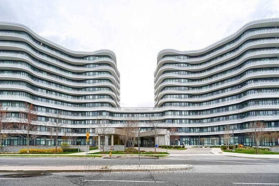 112-99 The Donway Way W, Toronto, ON, M3C 0G4