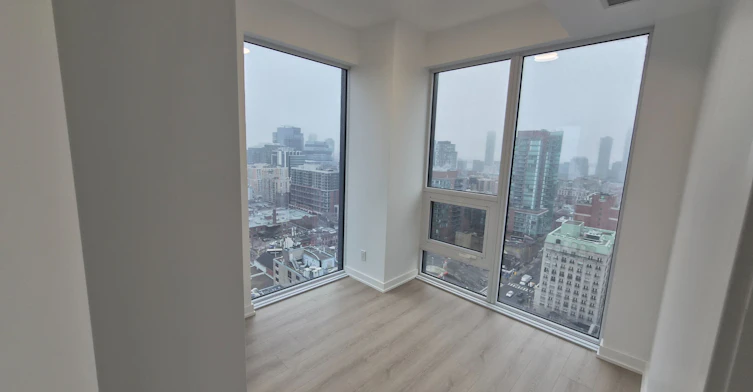 2606-100 Queen Street S, Toronto, ON, M5C 0B5 - 4