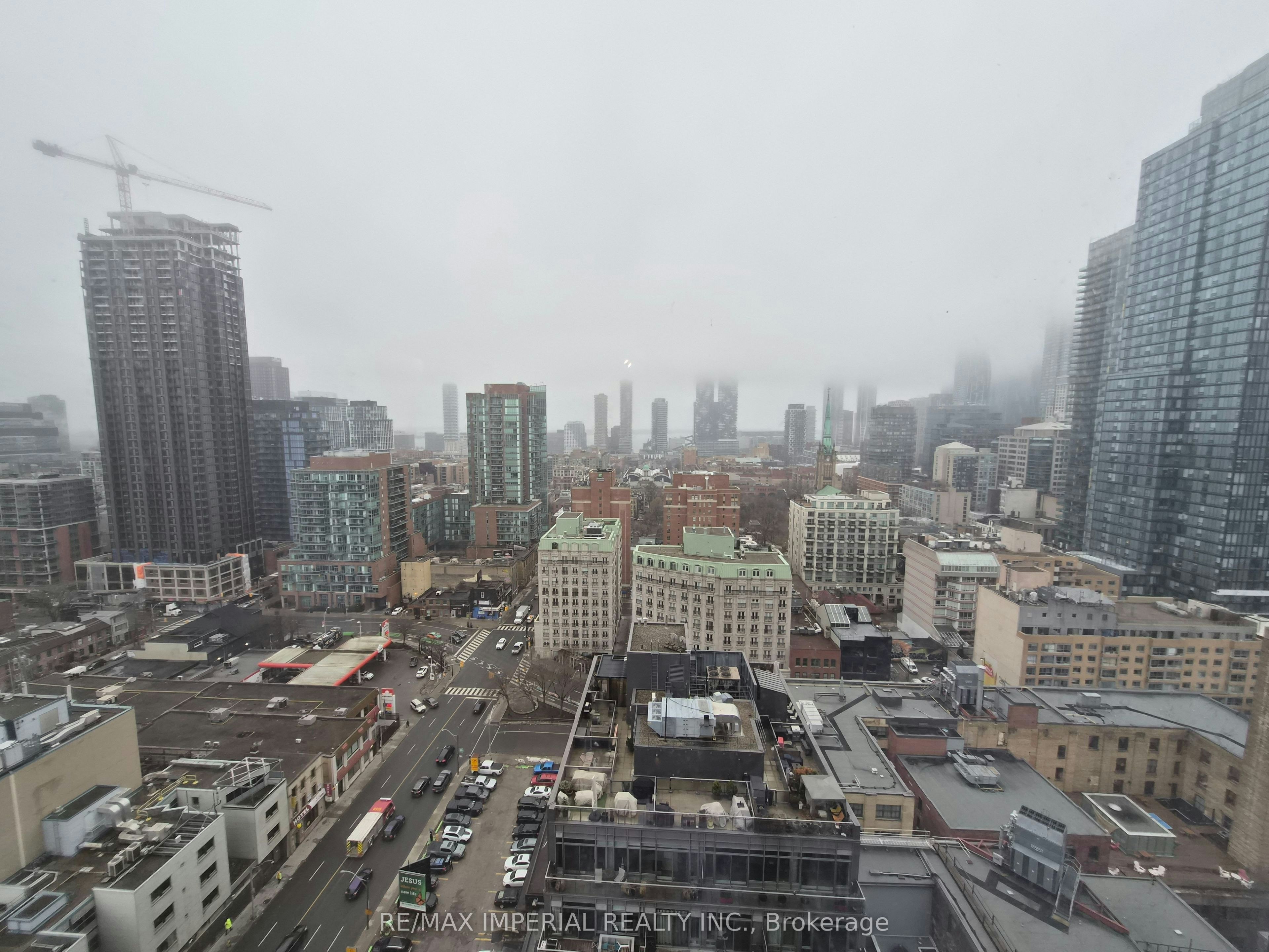2606-100 Queen Street S, Toronto, ON, M5C 0B5 - 8