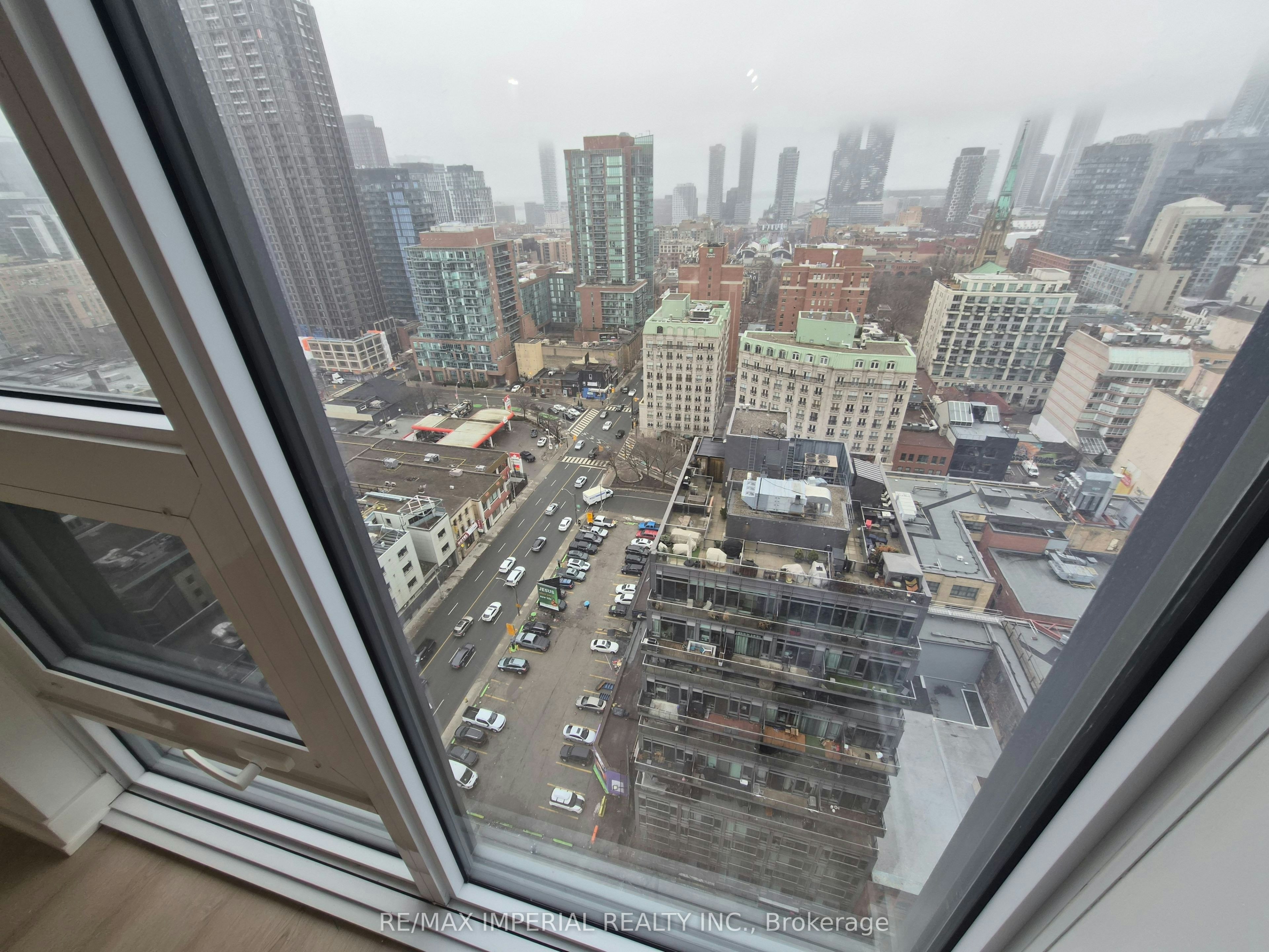 2606-100 Queen Street S, Toronto, ON, M5C 0B5 - 9