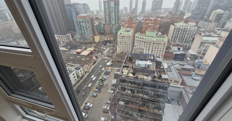2606-100 Queen Street S, Toronto, ON, M5C 0B5 - 9