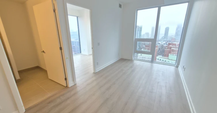 2606-100 Queen Street S, Toronto, ON, M5C 0B5 - 2